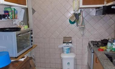 Venta PH 3 ambientes Sin Expensas con Patio y Gran Terraza - Saavedra
