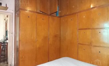 Venta PH 3 ambientes Sin Expensas con Patio y Gran Terraza - Saavedra