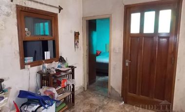 Venta PH 3 ambientes Sin Expensas con Patio y Gran Terraza - Saavedra