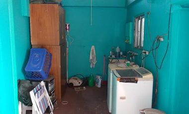 Venta PH 3 ambientes Sin Expensas con Patio y Gran Terraza - Saavedra