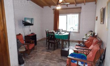 Venta PH 3 ambientes Sin Expensas con Patio y Gran Terraza - Saavedra