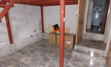 Venta PH 3 ambientes Sin Expensas con Patio y Gran Terraza - Saavedra