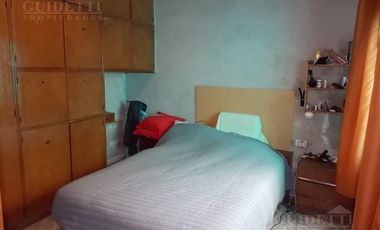 Venta PH 3 ambientes Sin Expensas con Patio y Gran Terraza - Saavedra