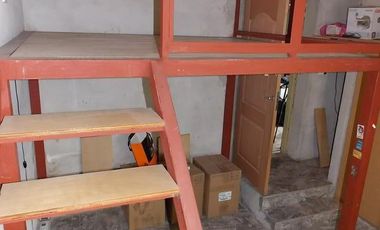 Venta PH 3 ambientes Sin Expensas con Patio y Gran Terraza - Saavedra
