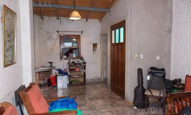 Venta PH 3 ambientes Sin Expensas con Patio y Gran Terraza - Saavedra