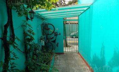 Venta PH 3 ambientes Sin Expensas con Patio y Gran Terraza - Saavedra