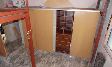 Venta PH 3 ambientes Sin Expensas con Patio y Gran Terraza - Saavedra