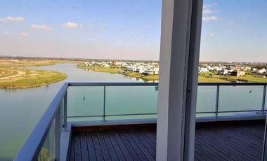 Departamento 2 dormitorios venta en Qbay Golf, Nordelta