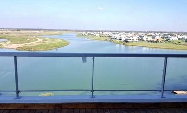 Departamento 2 dormitorios venta en Qbay Golf, Nordelta