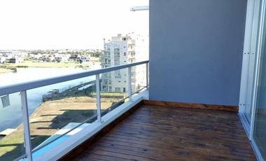 Departamento 2 dormitorios venta en Qbay Golf, Nordelta