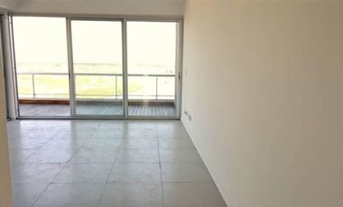 Departamento 2 dormitorios venta en Qbay Golf, Nordelta