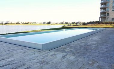 Departamento 2 dormitorios venta en Qbay Golf, Nordelta
