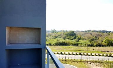 Departamento 2 dormitorios venta en Qbay Golf, Nordelta
