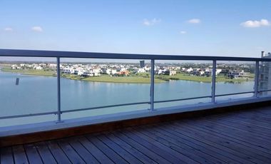 Departamento 2 dormitorios venta en Qbay Golf, Nordelta