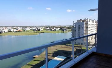 Departamento 2 dormitorios venta en Qbay Golf, Nordelta