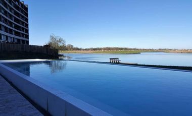 Departamento 2 dormitorios venta en Qbay Golf, Nordelta