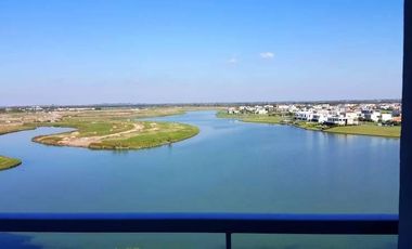 Departamento 2 dormitorios venta en Qbay Golf, Nordelta