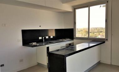 Departamento 2 dormitorios venta en Qbay Golf, Nordelta