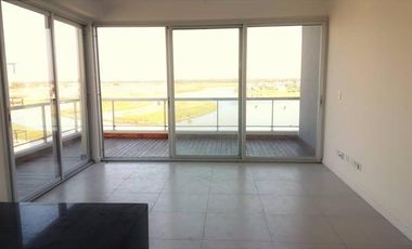 Departamento 2 dormitorios venta en Qbay Golf, Nordelta