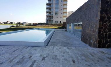 Departamento 2 dormitorios venta en Qbay Golf, Nordelta