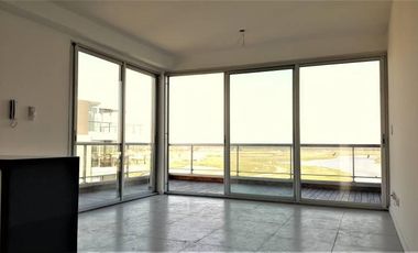 Departamento 2 dormitorios venta en Qbay Golf, Nordelta