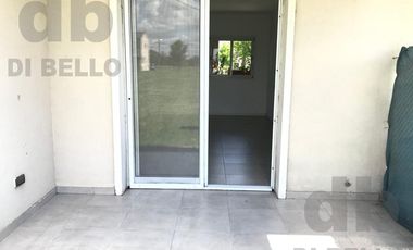 Departamento - Zarate