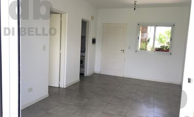 Departamento - Zarate