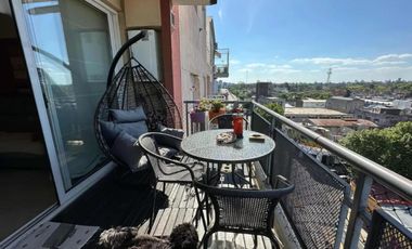 Departamento en venta - 2 Dormitorios 2 Baños - 75mts2 - Agronomia