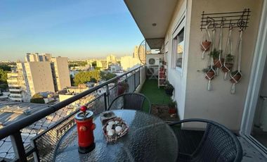 Departamento en venta - 2 Dormitorios 2 Baños - 75mts2 - Agronomia