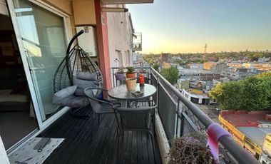 Departamento en venta - 2 Dormitorios 2 Baños - 75mts2 - Agronomia