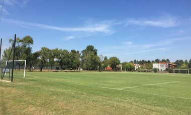 Venta Casa  en construcción 4 ambientes  Altos de Campo Grande