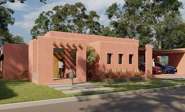 Venta Casa  en construcción 4 ambientes  Altos de Campo Grande