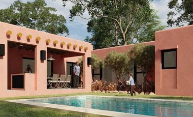 Venta Casa  en construcción 4 ambientes  Altos de Campo Grande