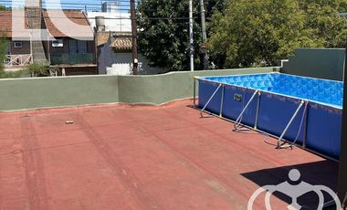 Casa -Venta-2 familias- Gerli