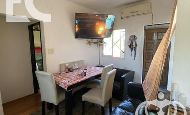 Casa -Venta-2 familias- Gerli