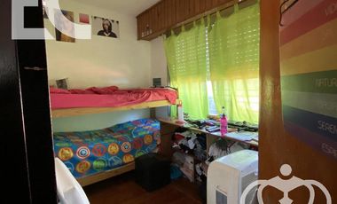 Casa -Venta-2 familias- Gerli