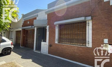 Casa -Venta-2 familias- Gerli