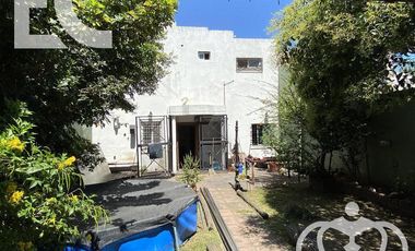 Casa -Venta-2 familias- Gerli