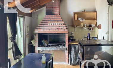 Casa -Venta-2 familias- Gerli