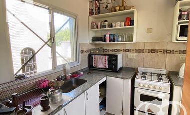 Casa -Venta-2 familias- Gerli