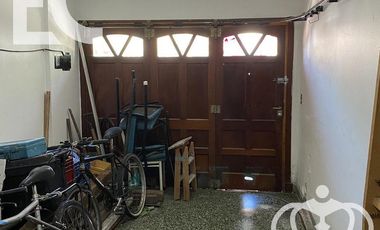Casa -Venta-2 familias- Gerli