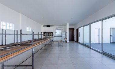 Departamento en venta en La Plata