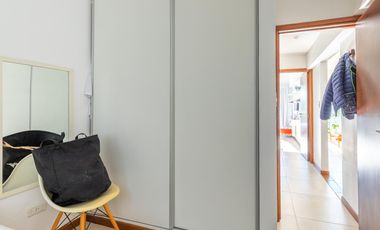 Departamento en venta en La Plata