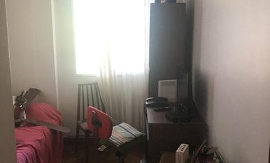Departamento 3 amb en venta - Olivos -1 cuadra de Maipú-  3 piso x escalera