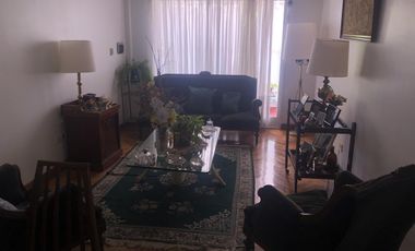 Departamento 3 amb en venta - Olivos -1 cuadra de Maipú-  3 piso x escalera