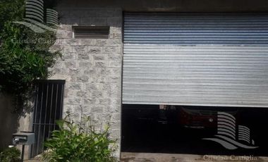 Venta - Galpón - Villa Adelina, San Isidro