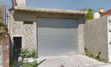 Venta - Galpón - Villa Adelina, San Isidro