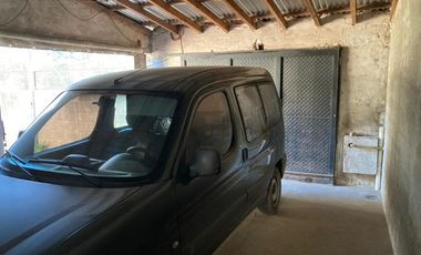 Casa 3 Ambientes - La Reja