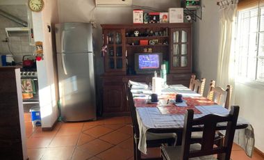 Casa 3 Ambientes - La Reja