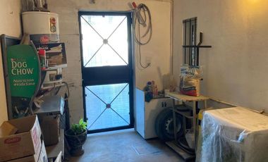 Casa 3 Ambientes - La Reja